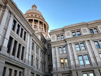 government & municipal buildings
