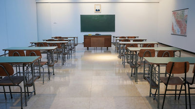 schools & educational facilities