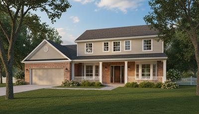 SINGLE FAMILY HOMES