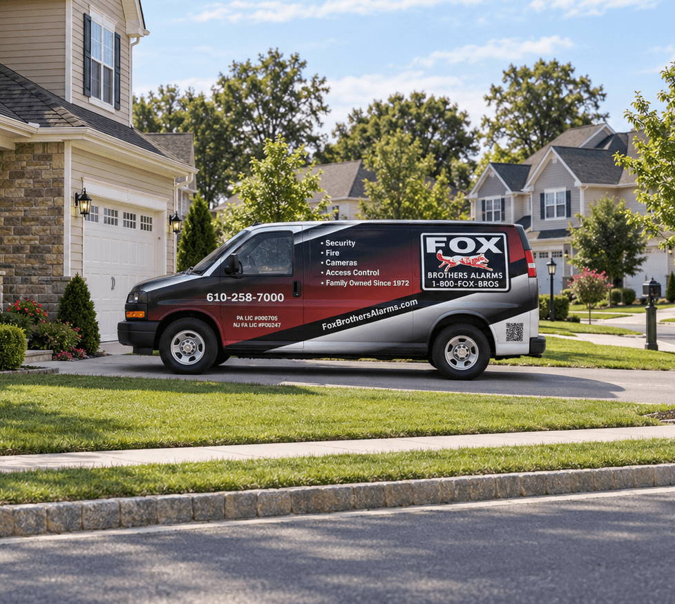 Residential Security
