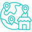 Use case icon